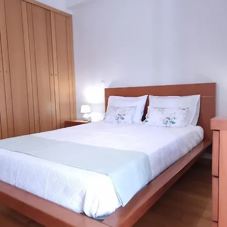 Casa Pedra Da Nau- 2 Bedroom @figueira Da Foz Appartamento Buarcos
