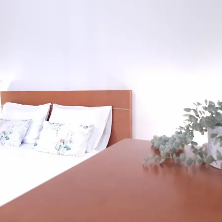 Casa Pedra Da Nau- 2 Bedroom @figueira Da Foz