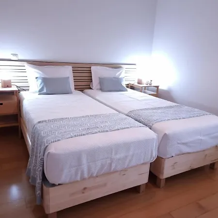 Casa Pedra Da Nau- 2 Bedroom @figueira Da Foz Apartamento *