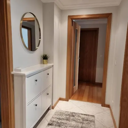 Casa Pedra Da Nau- 2 Bedroom @figueira Da Foz Διαμέρισμα *
