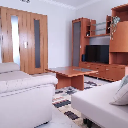 Διαμέρισμα Casa Pedra Da Nau- 2 Bedroom @figueira Da Foz