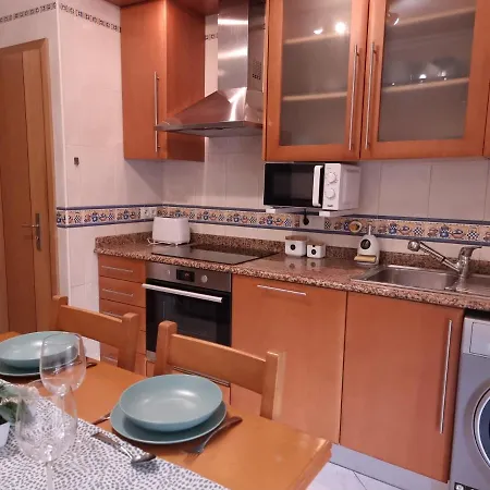 Casa Pedra Da Nau- 2 Bedroom @figueira Da Foz Διαμέρισμα
