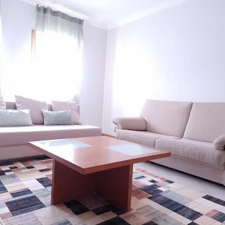 Apartamento Casa Pedra Da Nau- 2 Bedroom @figueira Da Foz