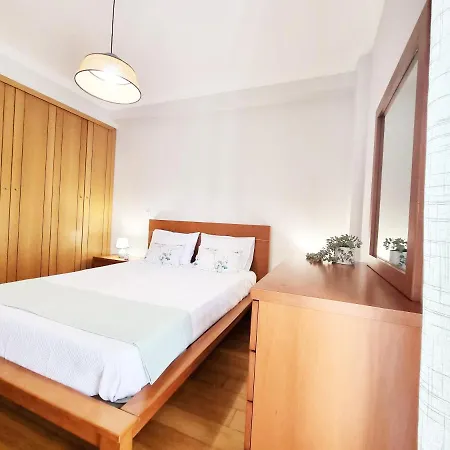 Διαμέρισμα Casa Pedra Da Nau- 2 Bedroom @figueira Da Foz *