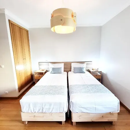 Casa Pedra Da Nau- 2 Bedroom @figueira Da Foz Buarcos