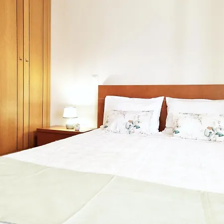 Apartamento Casa Pedra Da Nau- 2 Bedroom @figueira Da Foz
