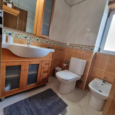 Apartamento Casa Pedra Da Nau- 2 Bedroom @figueira Da Foz *