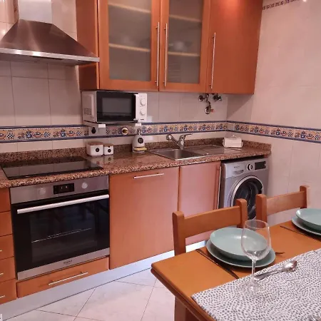 Casa Pedra Da Nau- 2 Bedroom @figueira Da Foz Appartamento