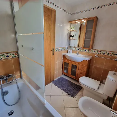 Casa Pedra Da Nau- 2 Bedroom @figueira Da Foz Διαμέρισμα Buarcos