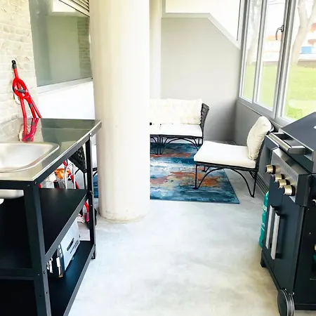 Casa Pedra Da Nau- 2 Bedroom @figueira Da Foz Apartamento Buarcos