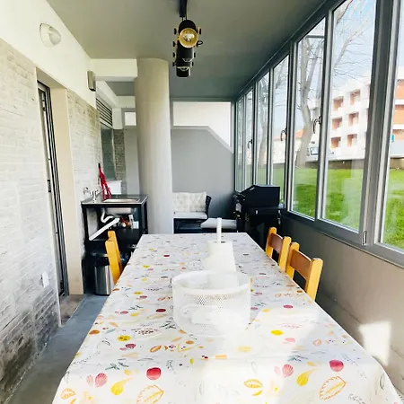 Casa Pedra Da Nau- 2 Bedroom @figueira Da Foz * Buarcos