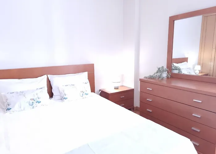 Casa Pedra Da Nau- 2 Bedroom @figueira Da Foz