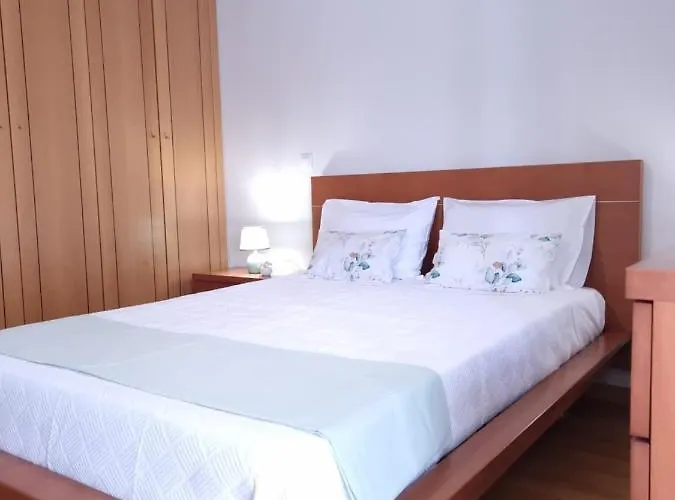 Casa Pedra Da Nau- 2 Bedroom @figueira Da Foz Lägenhet Buarcos