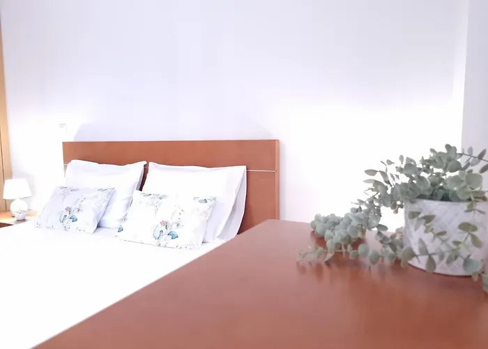 Casa Pedra Da Nau- 2 Bedroom @figueira Da Foz