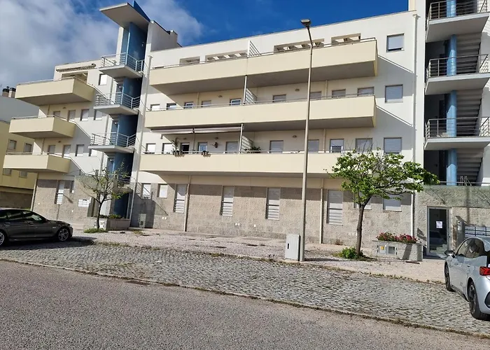 Casa Pedra Da Nau- 2 Bedroom @figueira Da Foz * Buarcos