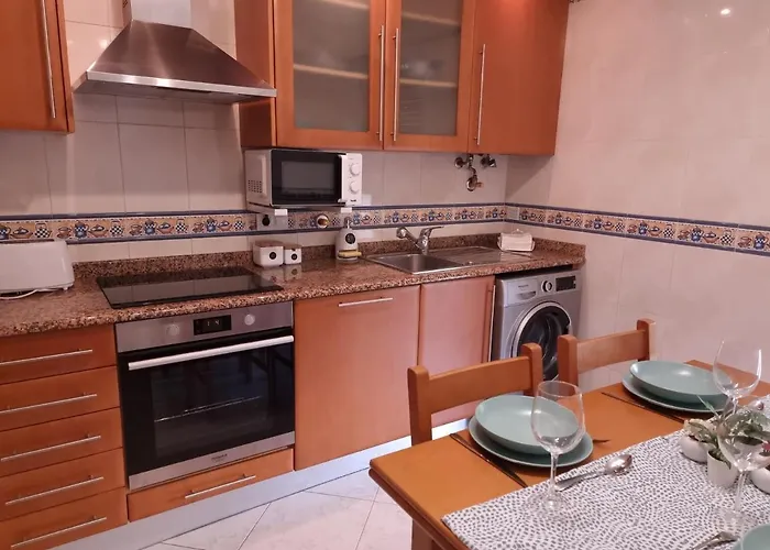 Casa Pedra Da Nau- 2 Bedroom @figueira Da Foz Lägenhet